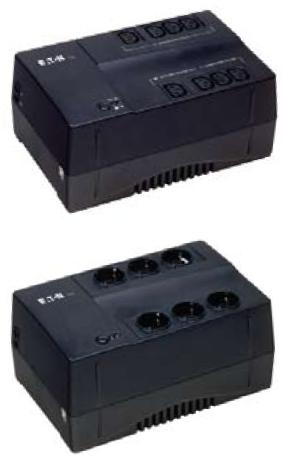 UPS (350 � 500 VA) Eaton 3105